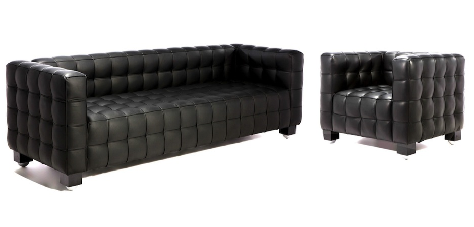 Диван Kubus 3 seater Диван Kubus 3 seater - Loft-Concept в Саратове