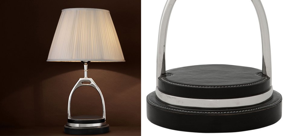 Настольная лампа Eichholtz Table Lamp Princeton - Loft-Concept в Саратове