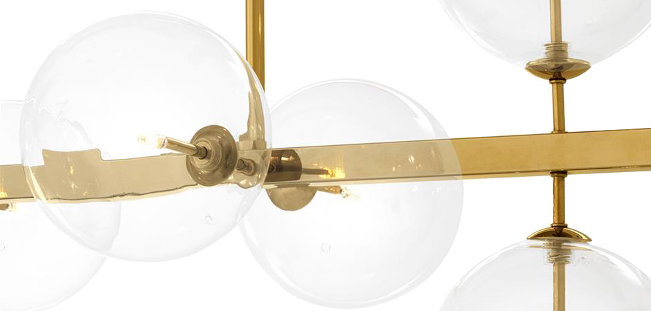 Люстра Chandelier Largo Люстра Chandelier Largo - Loft-Concept в Саратове