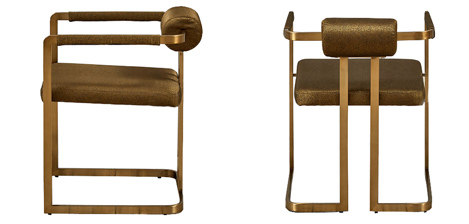 Стул Keyser Stool Стул Keyser Stool - Loft-Concept в Саратове