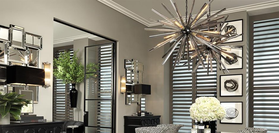 Люстра Chandelier Equalizer L Smoke Люстра Chandelier Equalizer L Smoke - Loft-Concept в Саратове