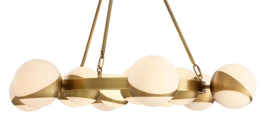 Люстра Chandelier Piazetta Люстра Chandelier Piazetta - Loft-Concept в Саратове
