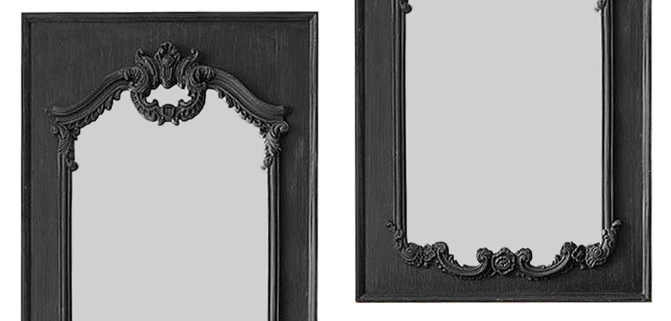 Зеркало Ambre Mirror Зеркало Ambre Mirror - Loft-Concept в Саратове