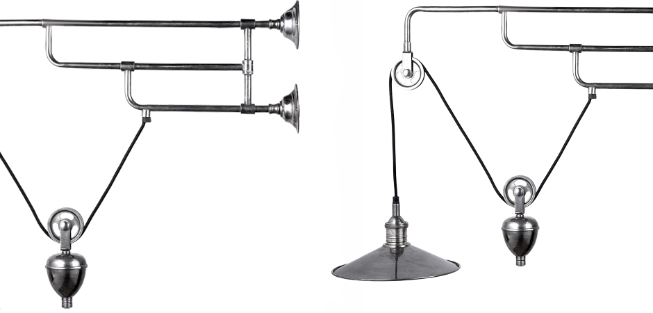 Бра Loft Balance Sconce Бра Loft Balance Sconce - Loft-Concept в Саратове