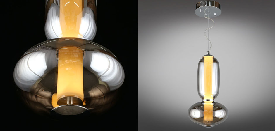 Подвесной Светильник Russell Подвесной Светильник Russell - Loft-Concept в Саратове
