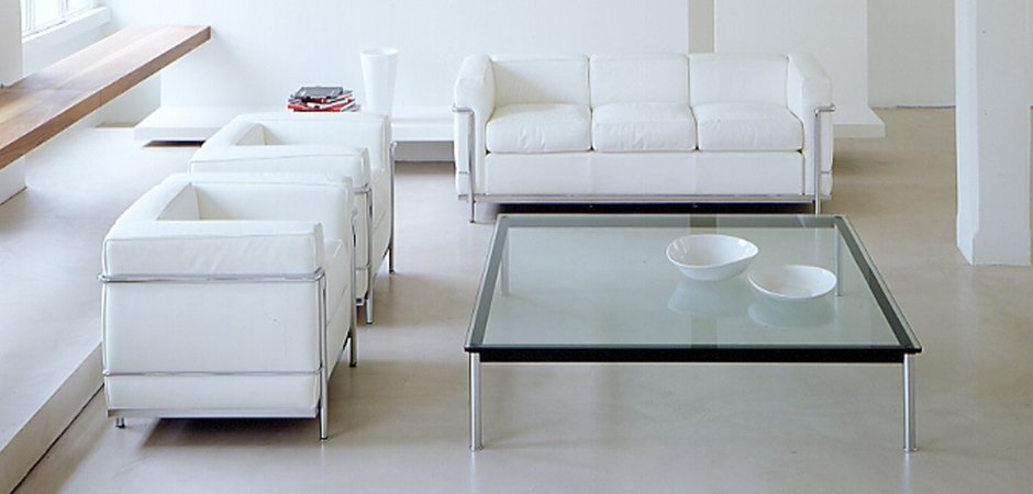 Стол LC10 Table Стол LC10 Table - Loft-Concept в Саратове