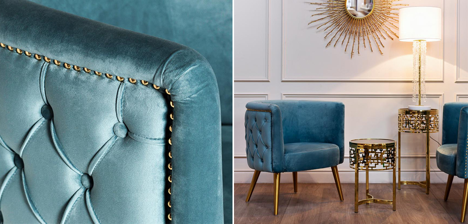 Кресло Merengo Armchair Кресло Merengo Armchair - Loft-Concept в Саратове