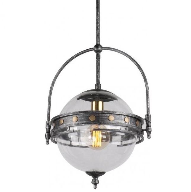 Подвесной светильник Loft Ufo Glass Pendant  в Саратове | Loft Concept 