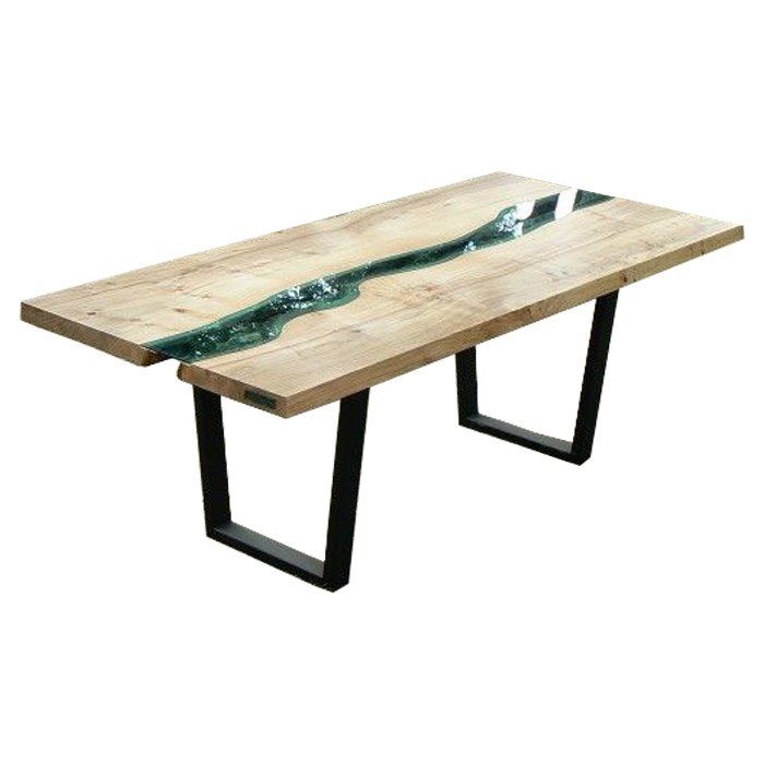 Стол Madrone Table River Collection  в Саратове | Loft Concept 