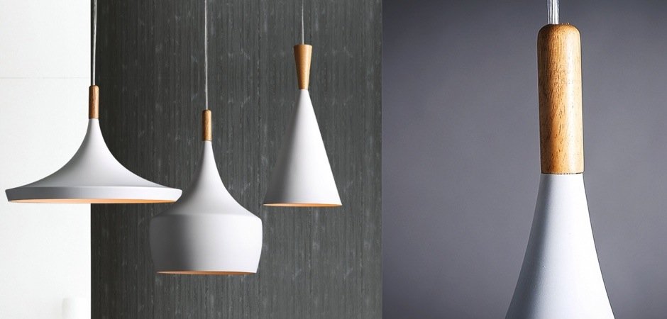Подвесной светильник Dairy Light Beat Wide Подвесной светильник Dairy Light Beat Wide - Loft-Concept в Саратове