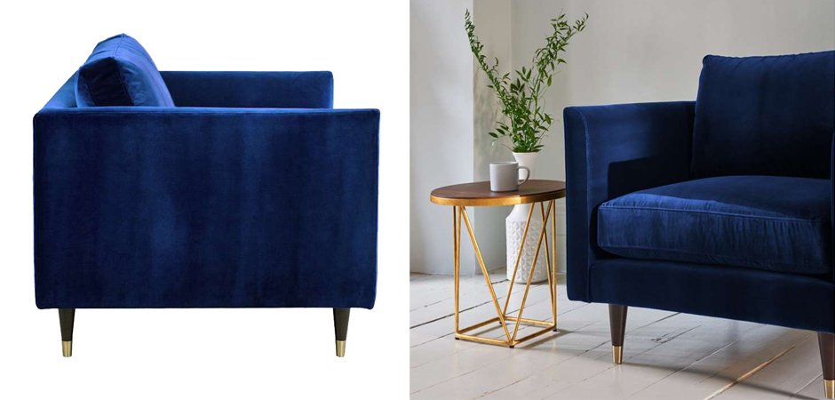 Кресло LIVING BY CHRISTIANE LEMIEUX Henry Armchair Кресло LIVING BY CHRISTIANE LEMIEUX Henry Armchair - Loft-Concept в Саратове