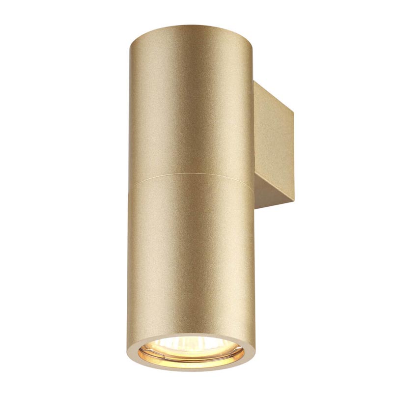 Спот Spot Illumination Sconce Gold Золотой в Саратове | Loft Concept 