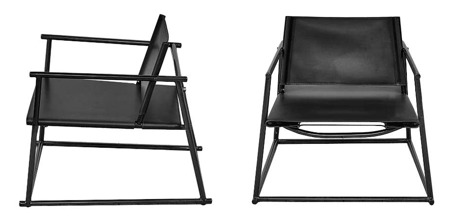 Кресло Fabrizio Chair Кресло Fabrizio Chair - Loft-Concept в Саратове