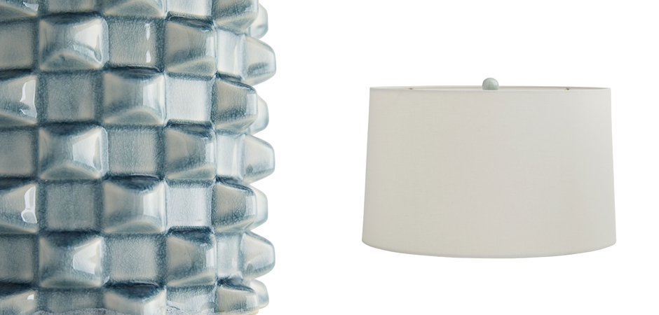 Дизайнерская настольная лампа ARI LAMP Дизайнерская настольная лампа ARI LAMP - Loft-Concept в Саратове