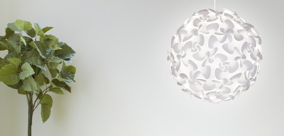 Плафон Blowball 45 Плафон Blowball 45 - Loft-Concept в Саратове