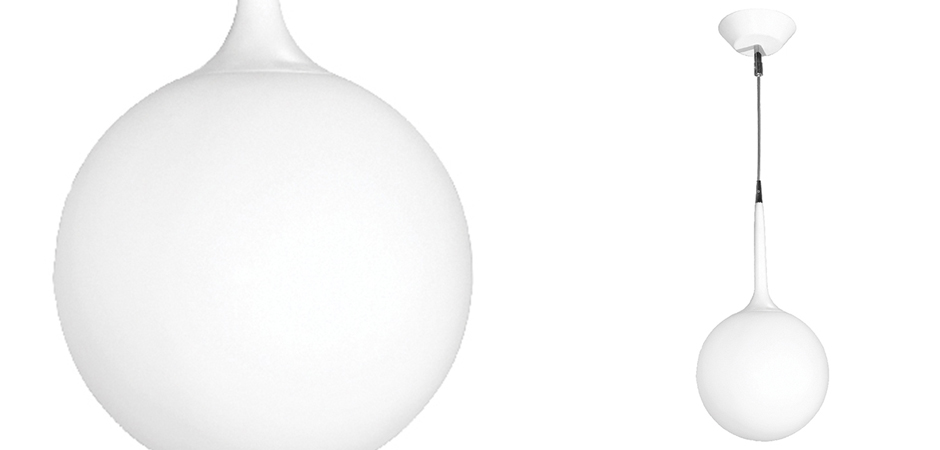 Подвесной светильник Faliero Ball One Подвесной светильник Faliero Ball One - Loft-Concept в Саратове