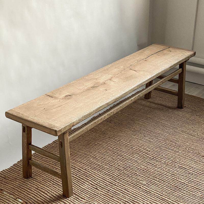 Лавочка Arlen Bench Древесина Лавочка Arlen Bench Древесина в Саратове | Loft Concept