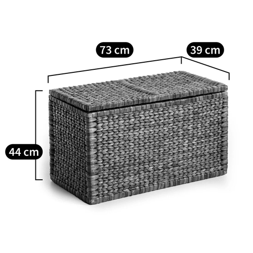 Плетеный сундук Laure Wicker Box в Саратове