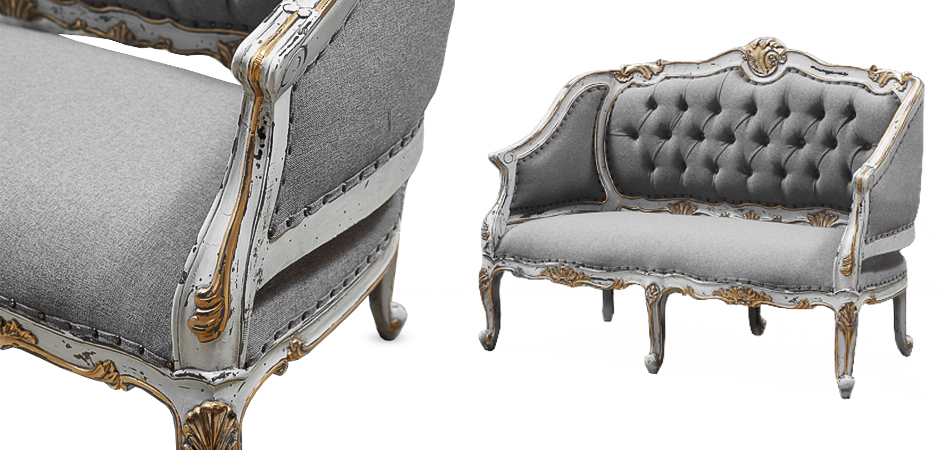Диван Maria Antoinette Softness Capitone Диван Maria Antoinette Softness Capitone - Loft-Concept в Саратове