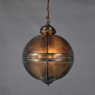 Подвесной светильник Sphere Antic Подвесной светильник Sphere Antic в Саратове | Loft Concept