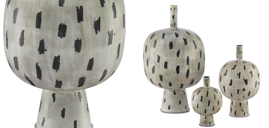 Ваза Declan Large Vase Ваза Declan Large Vase - Loft-Concept в Саратове