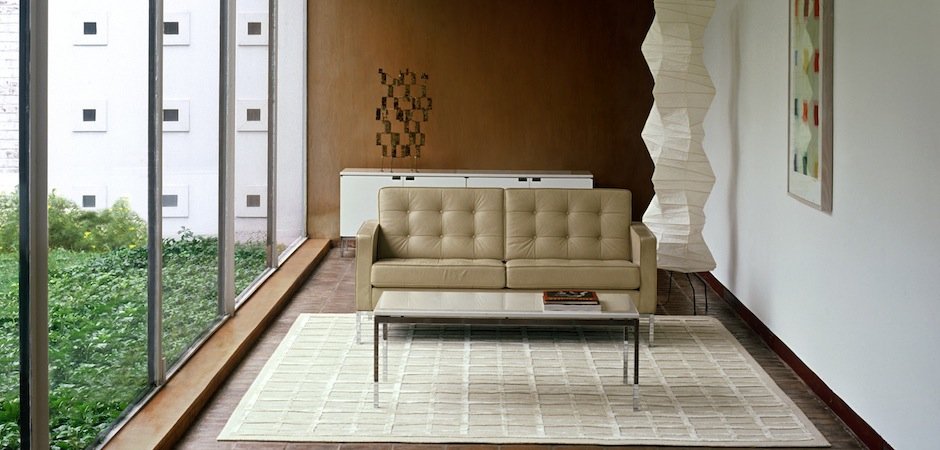 Стол Florence Knoll Coffee Table - фото №2