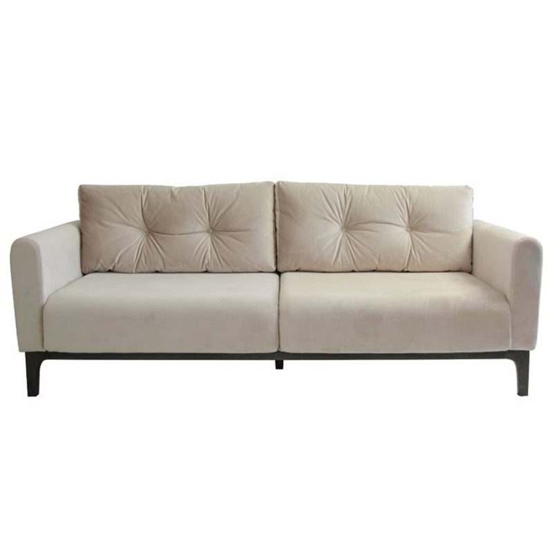 Диван Ланкастер Lancaster sofa baked milk Бежевый Диван Ланкастер Lancaster sofa baked milk Бежевый в Саратове | Loft Concept