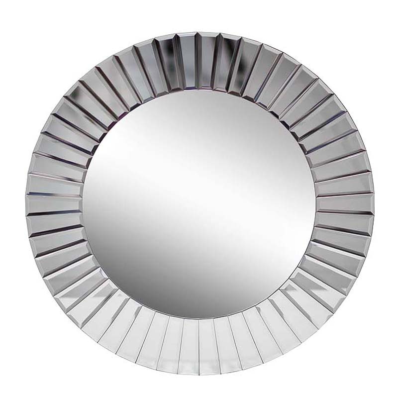 Зеркало Jeanne Round Mirror  в Саратове | Loft Concept 