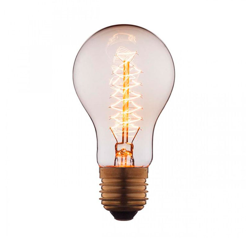 Лампочка Loft Edison Retro Bulb №30 40 W Лампочка Loft Edison Retro Bulb №30 40 W в Саратове | Loft Concept