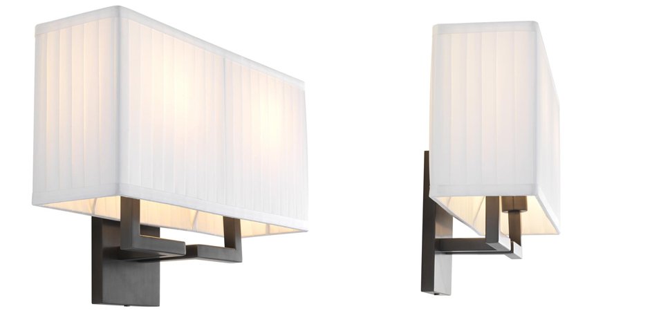Бра Wall Lamp Westbrook Bronze Бра Wall Lamp Westbrook Bronze - Loft-Concept в Саратове