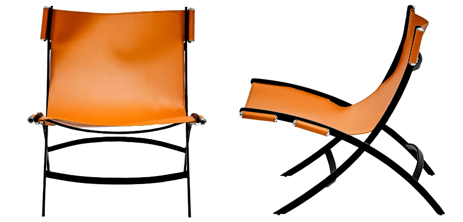 Кресло Ambre Chair Кресло Ambre Chair - Loft-Concept в Саратове