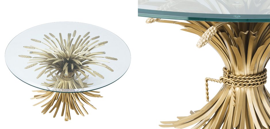 Журнальный стол Eichholtz Coffee Table Bonheur Журнальный стол Eichholtz Coffee Table Bonheur - Loft-Concept в Саратове