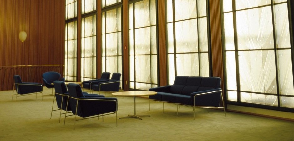 Кресло 3300 series Easy chair Кресло 3300 series Easy chair - Loft-Concept в Саратове