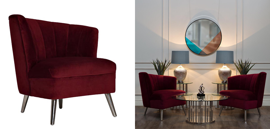 Кресло Moore Armchair Кресло Moore Armchair - Loft-Concept в Саратове