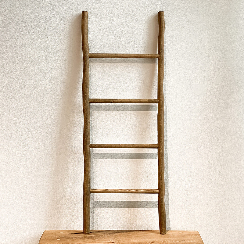 Лестница-вешалка Roko Hanger Ladder Древесина Лестница-вешалка Roko Hanger Ladder Древесина в Саратове | Loft Concept