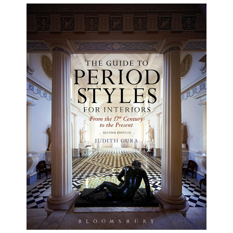 The Guide to Period Styles for Interiors: From the 17th Century to the Present The Guide to Period Styles for Interiors: From the 17th Century to the Present в Саратове | Loft Concept