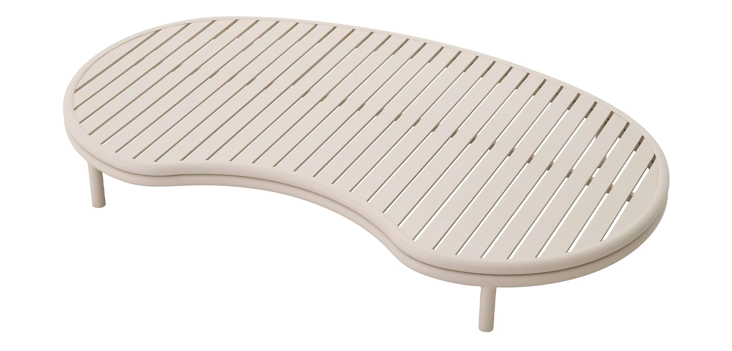 Кофейный стол Eichholtz Coffee Table Laguno - фото