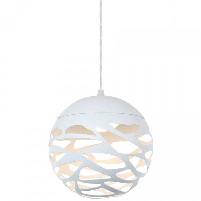 Подвесной светильник Marine Reef Pendant White  в Саратове | Loft Concept 