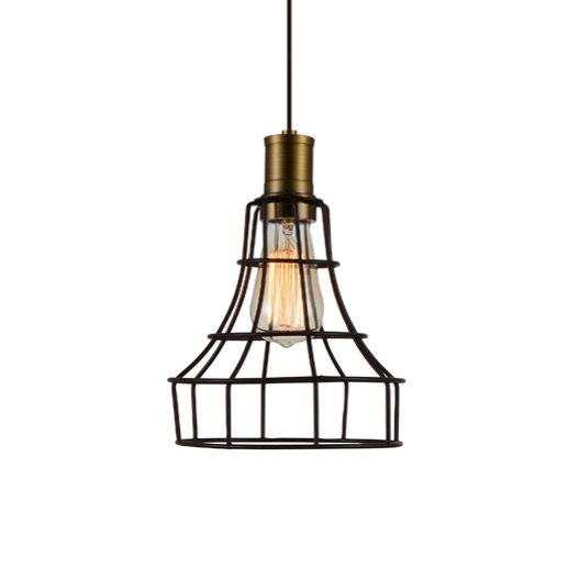 Подвесной светильник Loft Light Concept Pendant W  в Саратове | Loft Concept 