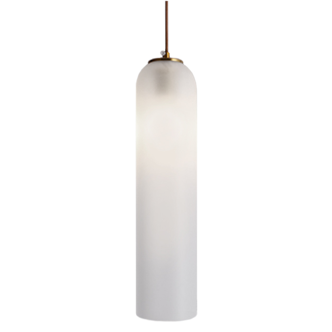 Люстра ARTICOLO Float Pendant Snow Золотой Белый Люстра ARTICOLO Float Pendant Snow Золотой Белый в Саратове | Loft Concept