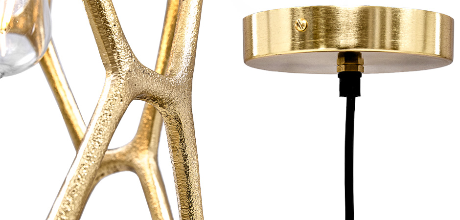 Подвесной светильник Web Pendant Подвесной светильник Web Pendant - Loft-Concept в Саратове