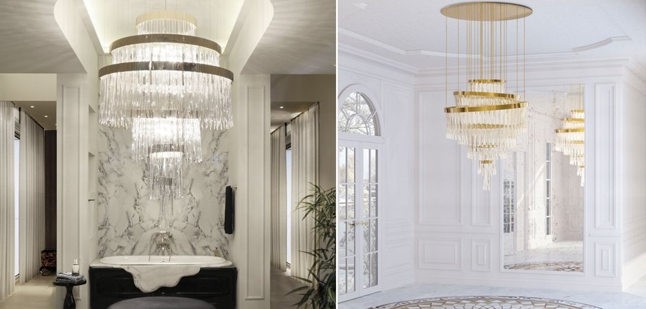 Люстра Luxxu Babel Chandelier Люстра Luxxu Babel Chandelier - Loft-Concept в Саратове