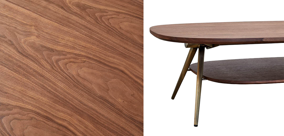Кофейный стол Killigrew Coffee Table Кофейный стол Killigrew Coffee Table - Loft-Concept в Саратове