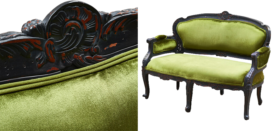 Диван Lime Classic Sofa Диван Lime Classic Sofa - Loft-Concept в Саратове