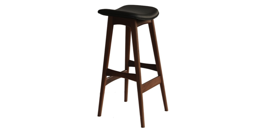 Стул Johannes Andersen Allegra Bar Stool Стул Johannes Andersen Allegra Bar Stool - Loft-Concept в Саратове