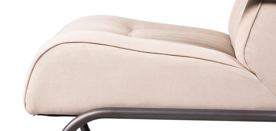 Кресло Amorfo white Кресло Amorfo white - Loft-Concept в Саратове