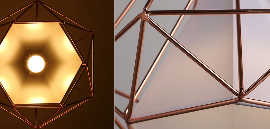 Подвесной светильник Loft Bar Nest Cone Copper Подвесной светильник Loft Bar Nest Cone Copper - Loft-Concept в Саратове