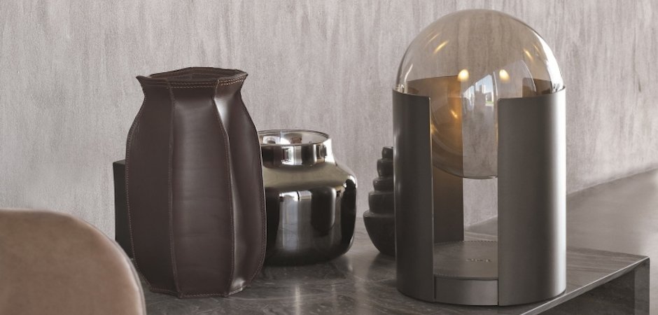 Настольная лампа Softwing Flou Lampada da Tavolo Настольная лампа Softwing Flou Lampada da Tavolo - Loft-Concept в Саратове