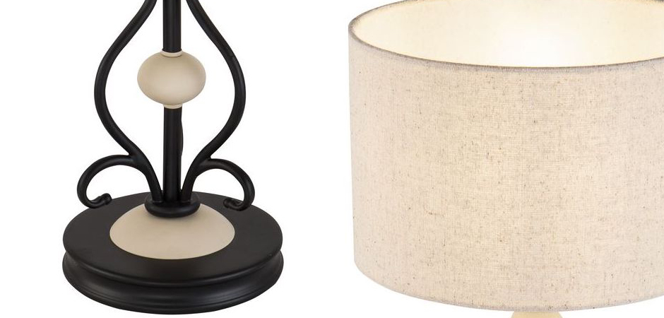 Настольная лампа Mocenigo Table lamp Настольная лампа Mocenigo Table lamp - Loft-Concept в Саратове