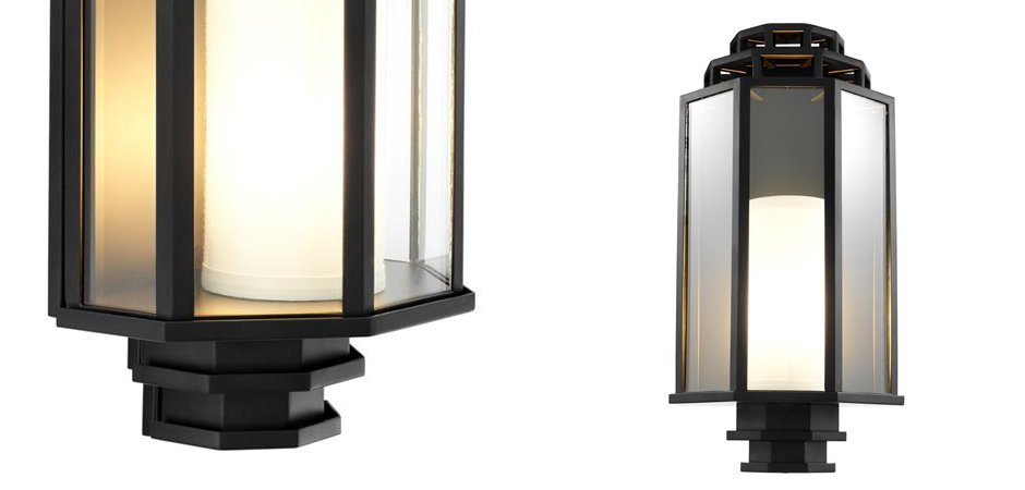 Бра Wall Lamp Monticello Бра Wall Lamp Monticello - Loft-Concept в Саратове